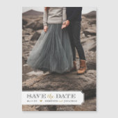 De Bekleding van de Foto van het Lijst van de lega (Voorkant)