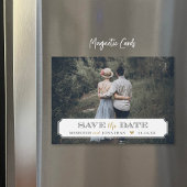 De Bekleding van de Foto van het Lijst van de lega