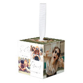 De Bekleding van het Manuscript van Zusters, Veelv Decoratie (Voorkant hoekig)