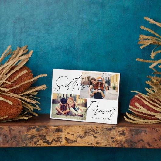 De Bekleding van het Manuscript van Zusters, Veelv Fotoplaat (Zijkant)