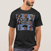 De Bel Air Bunch T-shirt (Voorkant)
