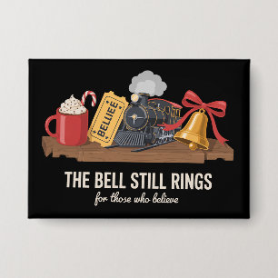 De bel luidt nog steeds voor degenen die nog steed button