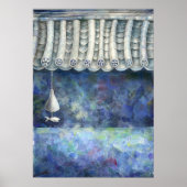 De bel poster (Voorkant)