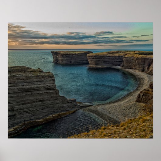 De bel poster (Voorkant)