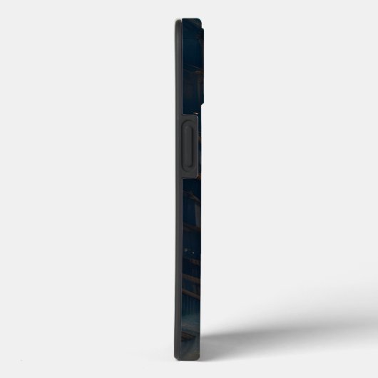 De belangrijke bibliotheek Case-Mate iPhone case (Achterkant / Rechts)