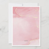 De Belangrijke Mededeling over de Verhuizing Aankondiging (Achterkant)