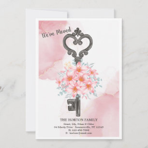 De belangrijkste bewegende aankondiging