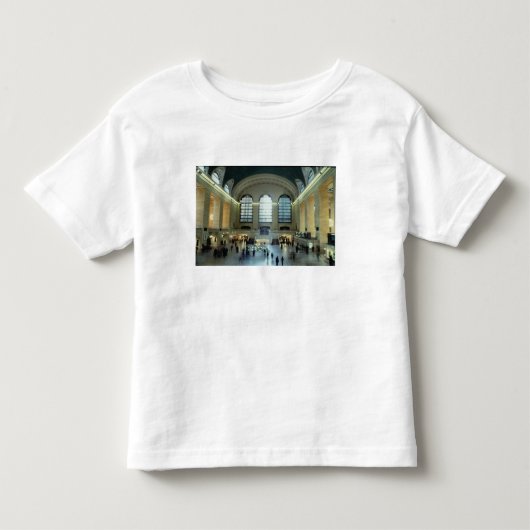 De belangrijkste cursus (foto) kinder shirts (Voorkant)
