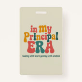 De belangrijkste geschenken in mijn belangrijkste  badge (Voorkant)