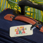 De belangrijkste geschenken in mijn belangrijkste  bagagelabel<br><div class="desc">De belangrijkste geschenken in mijn belangrijkste tijdperk Terug naar school</div>