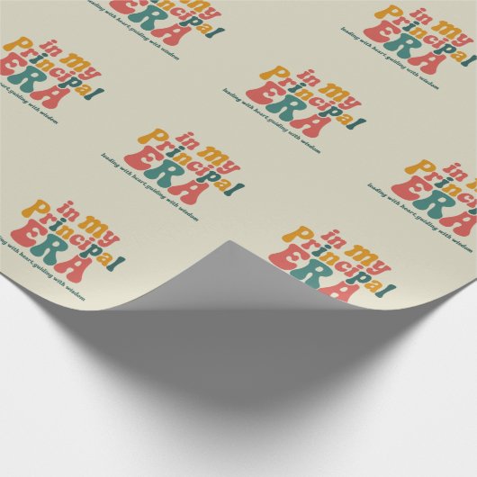 De belangrijkste geschenken in mijn belangrijkste  cadeaupapier (Hoek)