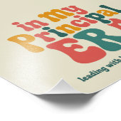 De belangrijkste geschenken in mijn belangrijkste  foto afdruk (Hoek)