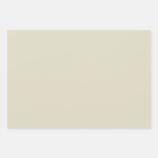 De belangrijkste geschenken in mijn belangrijkste inpakpapier vel (Voorkant 3)