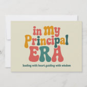 De belangrijkste geschenken in mijn belangrijkste  kaart (Voorkant)