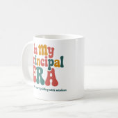 De belangrijkste geschenken in mijn belangrijkste  koffiemok (Voorkant links)