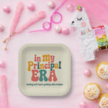 De belangrijkste geschenken in mijn belangrijkste  papieren bordje<br><div class="desc">De belangrijkste geschenken in mijn belangrijkste tijdperk Terug naar school</div>