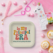 De belangrijkste geschenken in mijn belangrijkste  papieren bordje (Feest)