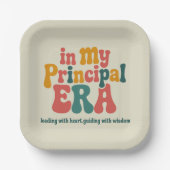 De belangrijkste geschenken in mijn belangrijkste  papieren bordje (Voorkant)