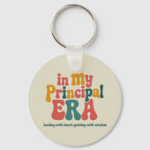 De belangrijkste geschenken in mijn belangrijkste  sleutelhanger (Voorkant)