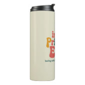 De belangrijkste geschenken in mijn belangrijkste  thermosbeker (Gedraaid links)