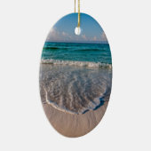 de belangrijkste westelijke florida keramisch ornament (Rechts)
