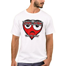 De belangrijkste woorden om over Valentijnsdag te 