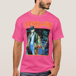 De belangrijkste zijn Marillion geschenken voor Ch T-shirt