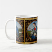 De Belinda Madonna Koffiemok (Links)