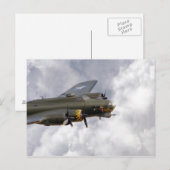 De Belle Briefkaart (Voorkant / Achterkant)