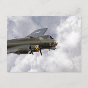De Belle Briefkaart