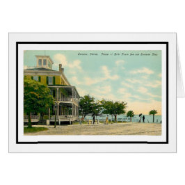 De Belle Haven, Sarasota, Florida