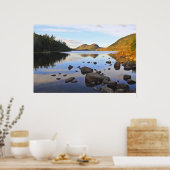 De bellen poster (Keuken)