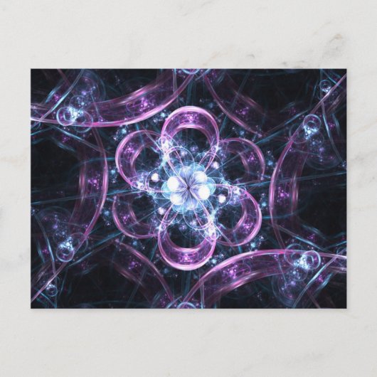 De Bellen van de Energie heilig-g - Briefkaart (Voorkant)