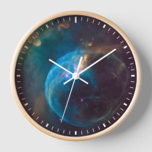 De bellennevel, NGC 7635.