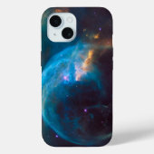 De bellennevel, NGC 7635. Case-Mate iPhone Case (Achterkant)