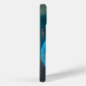 De bellennevel, NGC 7635. Case-Mate iPhone Case (Achterkant / Rechts)