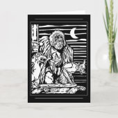 De Bells kaart (Voorkant)