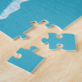 De  Belly Flop Jigzaag Puzzle Legpuzzel (Zijkant)