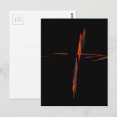 De belofte briefkaart (Voorkant / Achterkant)