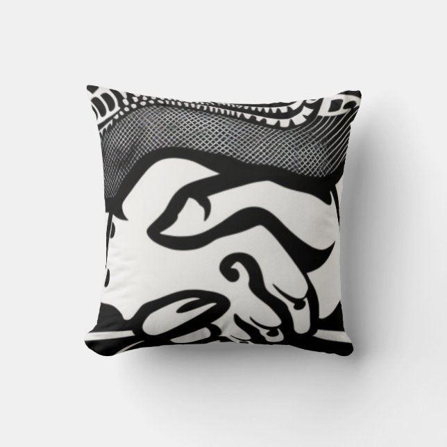 De belofte kussen (Voorkant)