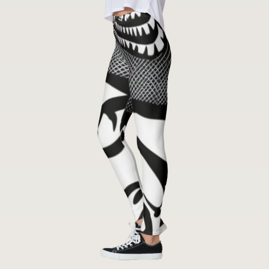 De belofte leggings (Links)
