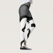 De belofte leggings (Rechts)