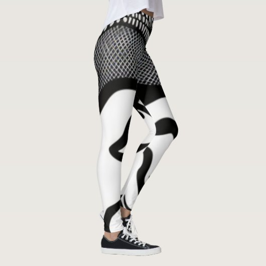 De belofte leggings (Rechts)