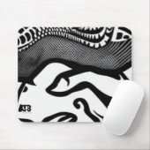 De belofte muismat (Met muis)