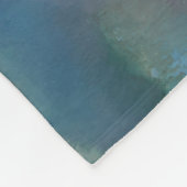 De belofte, Noah's Ark Fleece Deken (Hoek)