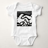 De Belofte Romper (Voorkant)