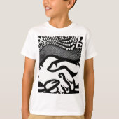 De belofte t-shirt (Voorkant)