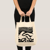 De belofte tote bag (Voorkant (product))
