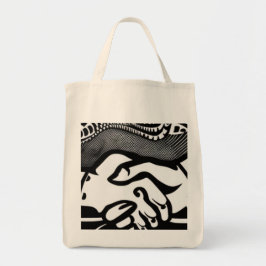 De belofte tote bag
