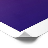 De belofte van legitimering poster (Hoek)